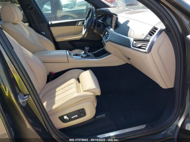 5UXCR6C02M9E91627 BMW X5 Xdrive40i