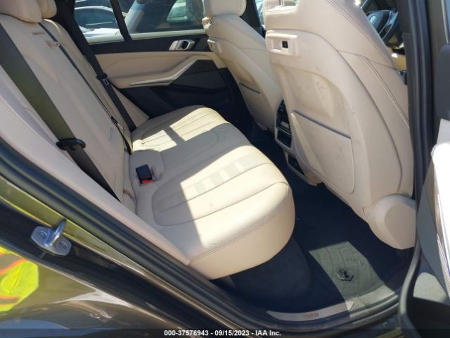 5UXCR6C02M9E91627 BMW X5 Xdrive40i