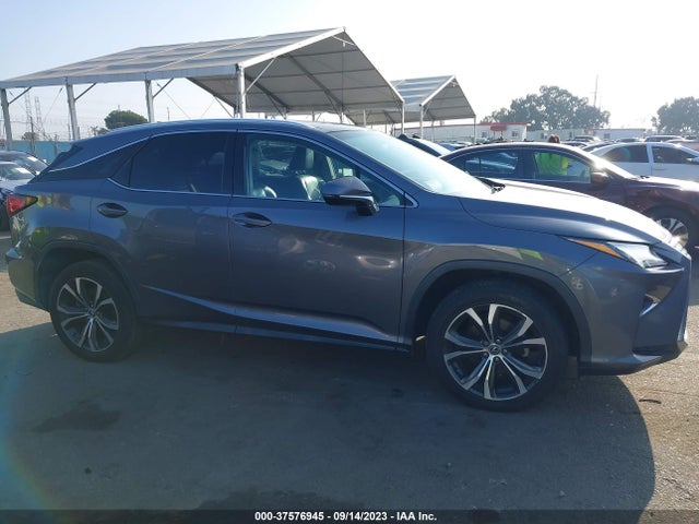 2018 Lexus RX, VIN: 2T2ZZMCA4JC097182