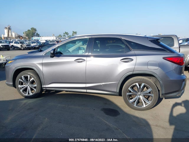 2018 Lexus RX, VIN: 2T2ZZMCA4JC097182