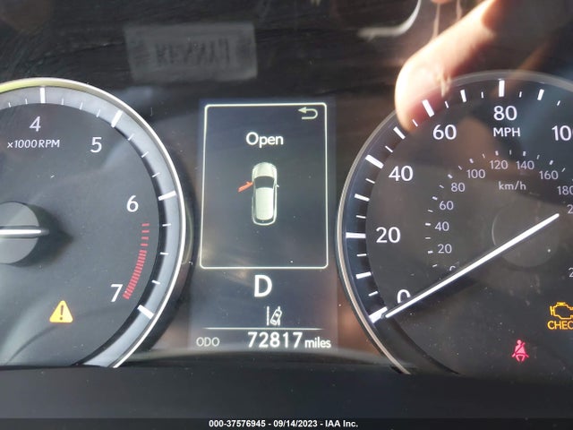 2018 Lexus RX, VIN: 2T2ZZMCA4JC097182