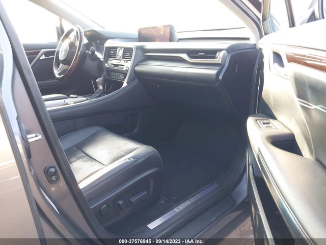 2018 Lexus RX, VIN: 2T2ZZMCA4JC097182