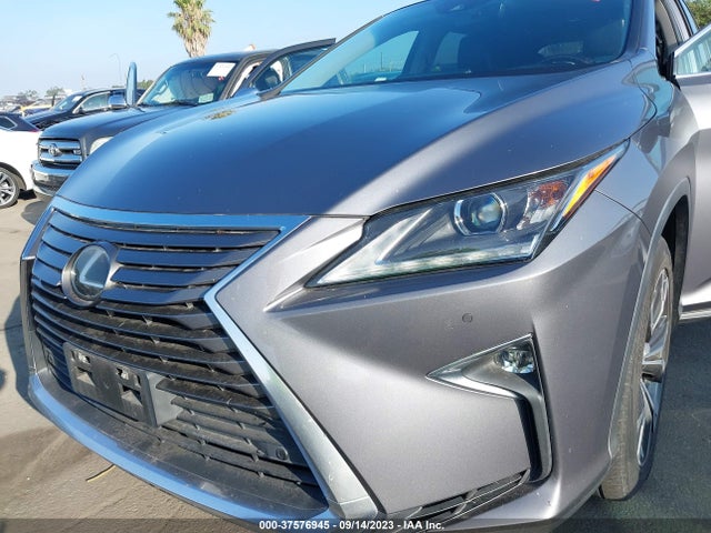 2018 Lexus RX, VIN: 2T2ZZMCA4JC097182