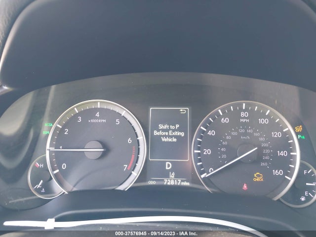 2018 Lexus RX, VIN: 2T2ZZMCA4JC097182