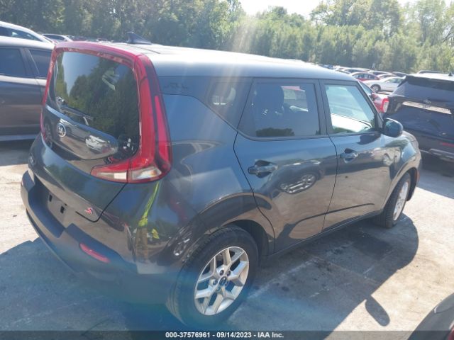 KNDJ23AU0M7780337 KIA SOUL S