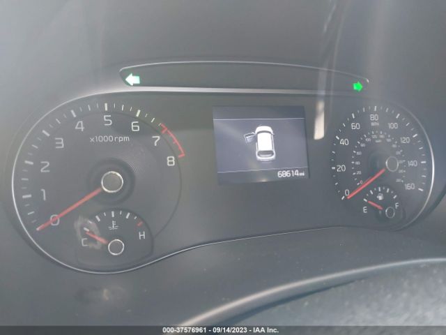 KNDJ23AU0M7780337 KIA SOUL S