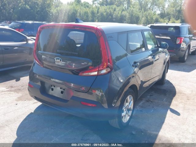 KNDJ23AU0M7780337 KIA SOUL S