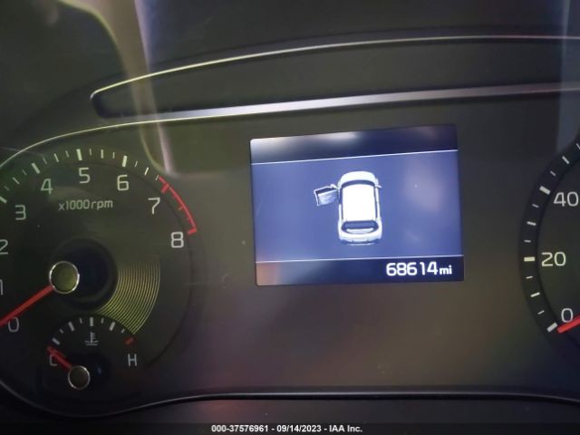 KNDJ23AU0M7780337 KIA SOUL S