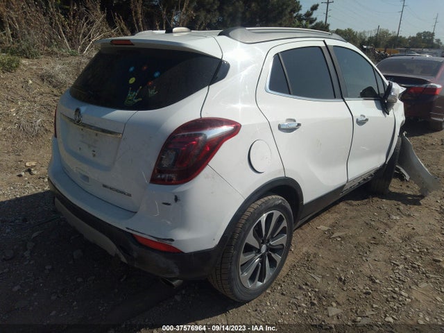 KL4CJCSM1KB847736 Buick Encore Essence