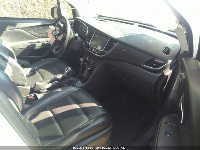 KL4CJCSM1KB847736 Buick Encore Essence
