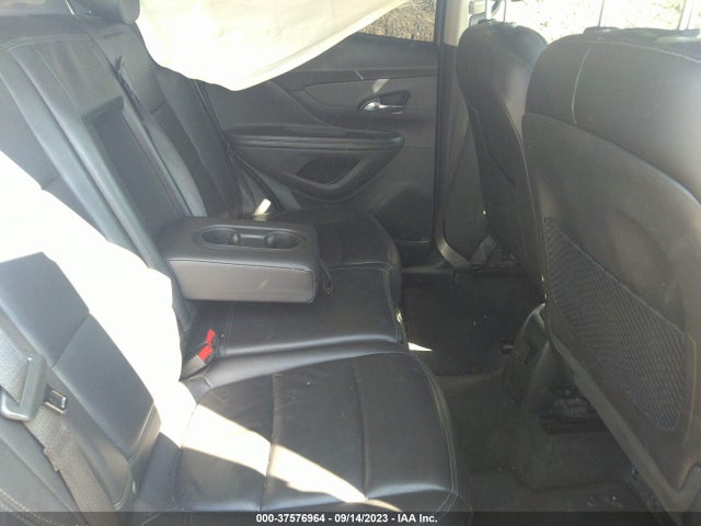 KL4CJCSM1KB847736 Buick Encore Essence