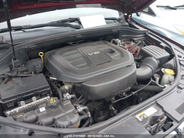 1C4RJEAG1HC740244 Jeep Grand Cherokee Laredo