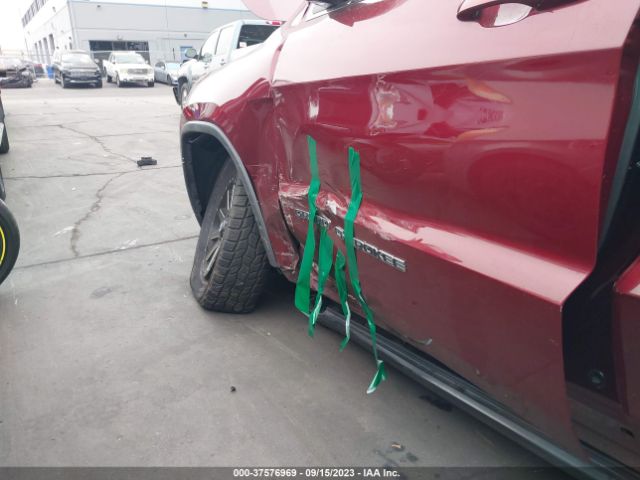 1C4RJEAG1HC740244 Jeep Grand Cherokee Laredo