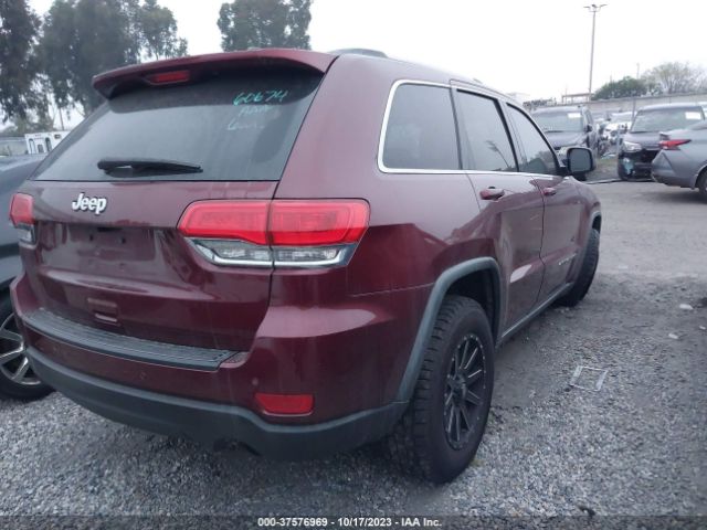 1C4RJEAG1HC740244 Jeep Grand Cherokee Laredo