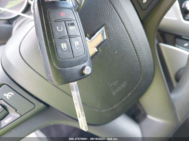 Chevrolet Cruze 1lt Auto 2015 1G1PC5SB6F7270179 Image 11