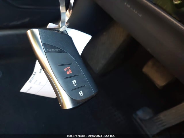 2019 Lexus UX, VIN: JTHU9JBH5K2011954