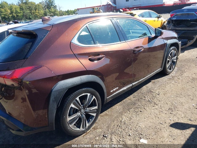 2019 Lexus UX, VIN: JTHU9JBH5K2011954