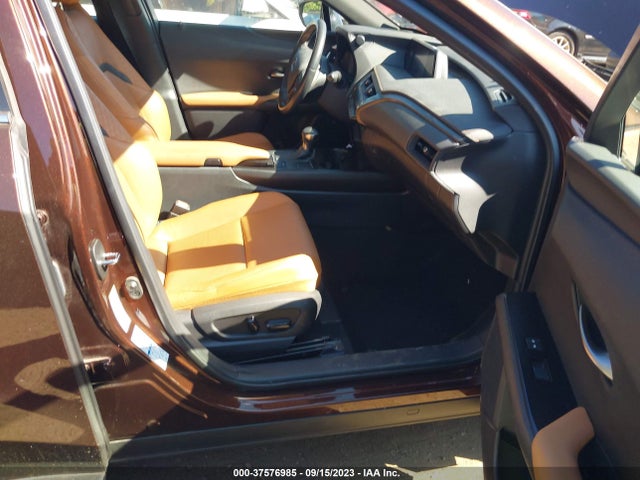 2019 Lexus UX, VIN: JTHU9JBH5K2011954