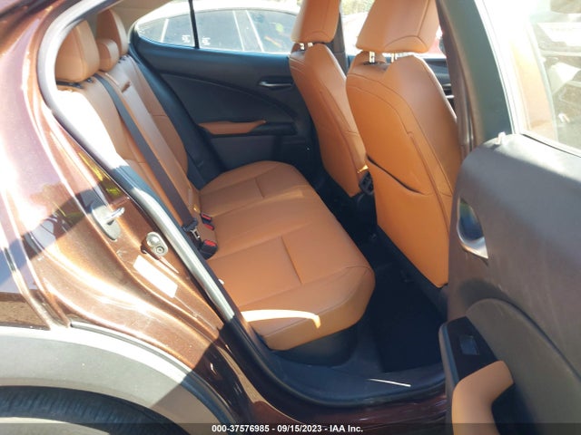 2019 Lexus UX, VIN: JTHU9JBH5K2011954