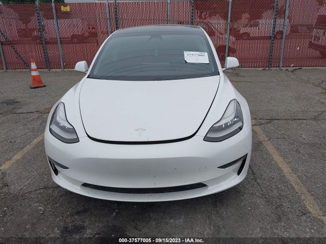 2020 Tesla 3, VIN: 5YJ3E1EA9LF803840