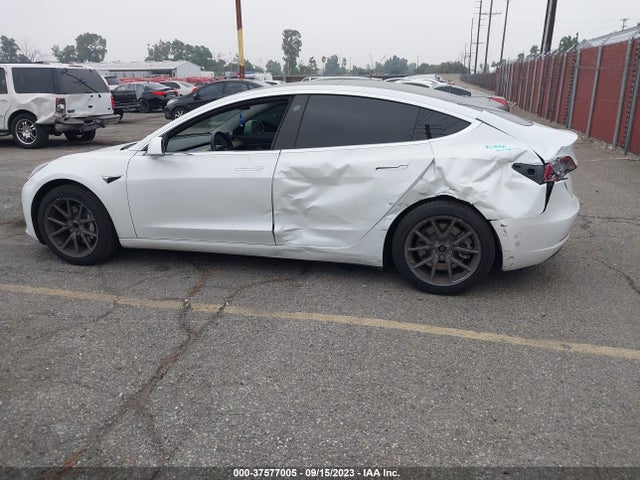 2020 Tesla 3, VIN: 5YJ3E1EA9LF803840