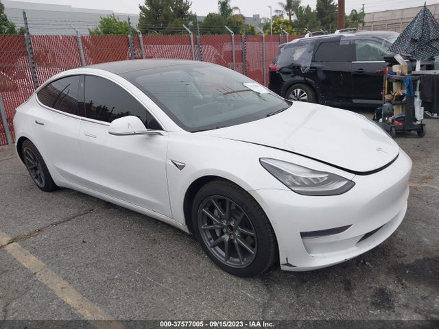 2020 Tesla 3, VIN: 5YJ3E1EA9LF803840