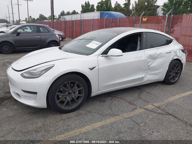 2020 Tesla 3, VIN: 5YJ3E1EA9LF803840