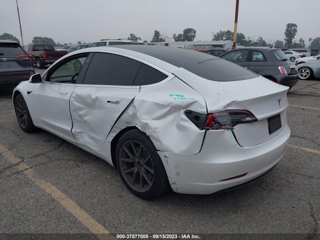 2020 Tesla 3, VIN: 5YJ3E1EA9LF803840