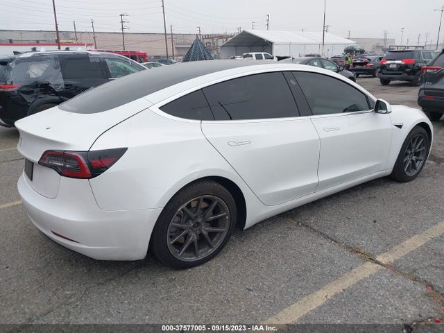 2020 Tesla 3, VIN: 5YJ3E1EA9LF803840