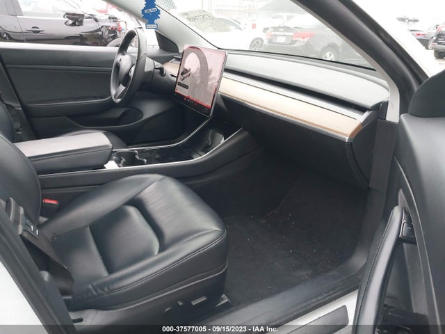 2020 Tesla 3, VIN: 5YJ3E1EA9LF803840