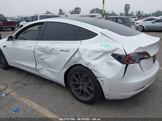 2020 Tesla 3, VIN: 5YJ3E1EA9LF803840