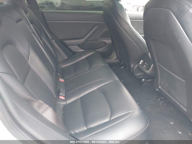 2020 Tesla 3, VIN: 5YJ3E1EA9LF803840