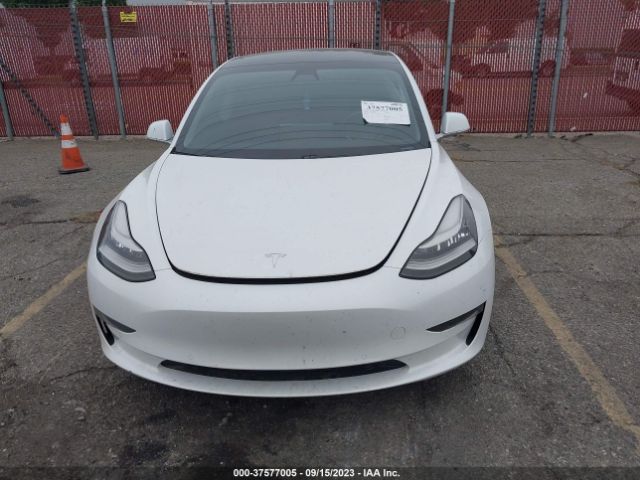 5YJ3E1EA9LF803840 Tesla Model 3 Standard Range