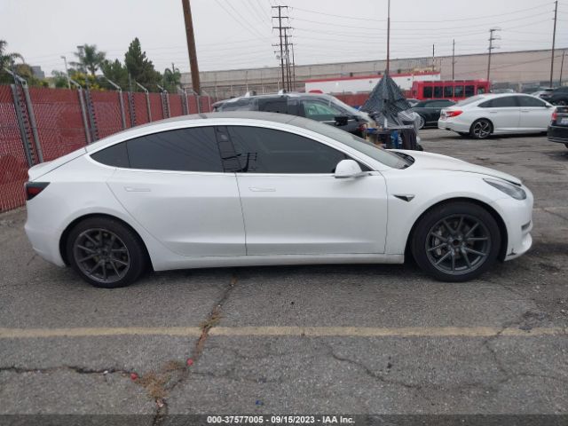 5YJ3E1EA9LF803840 Tesla Model 3 Standard Range