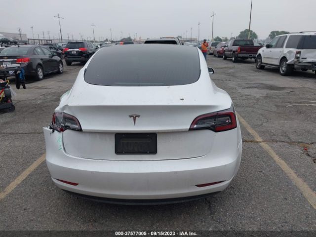5YJ3E1EA9LF803840 Tesla Model 3 Standard Range