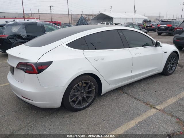 5YJ3E1EA9LF803840 Tesla Model 3 Standard Range