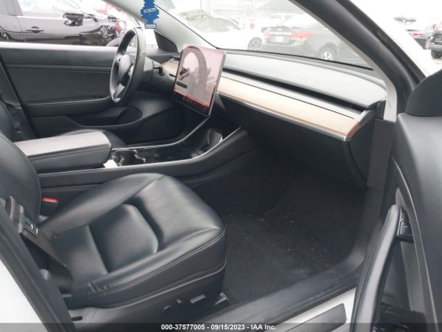 5YJ3E1EA9LF803840 Tesla Model 3 Standard Range