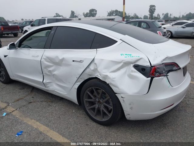 5YJ3E1EA9LF803840 Tesla Model 3 Standard Range