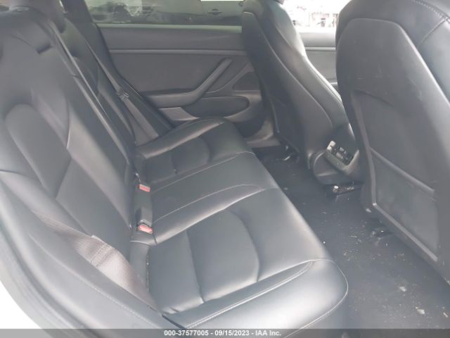 5YJ3E1EA9LF803840 Tesla Model 3 Standard Range