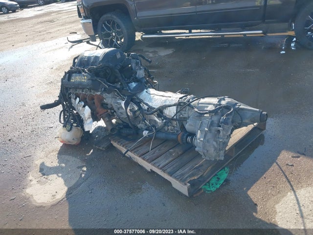 Chevrolet Silverado 1500 Lt Trail Boss 2021 NO VIN Image 3