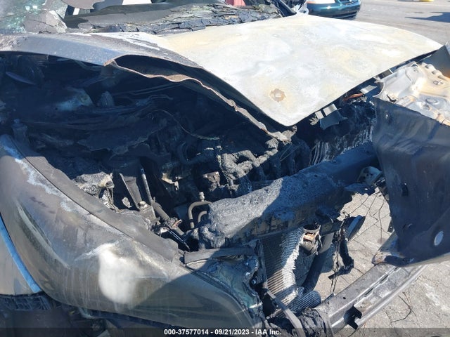 Hyundai SONATA SE 2017 5NPE24AF4HH481718 Image 10