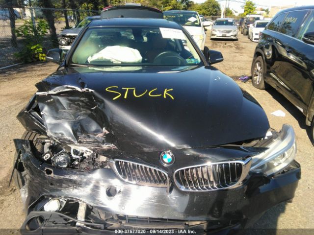WBA3N9C59EF720019 BMW 4 Series 428i Xdrive