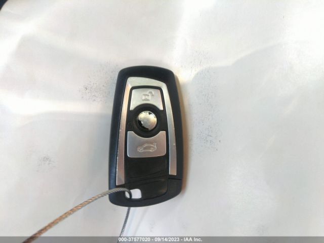 WBA3N9C59EF720019 BMW 4 Series 428i Xdrive