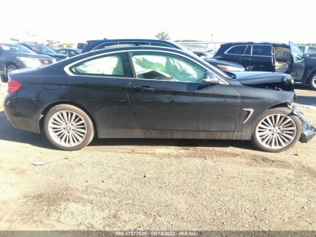 WBA3N9C59EF720019 BMW 4 Series 428i Xdrive