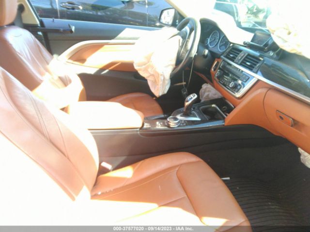 WBA3N9C59EF720019 BMW 4 Series 428i Xdrive