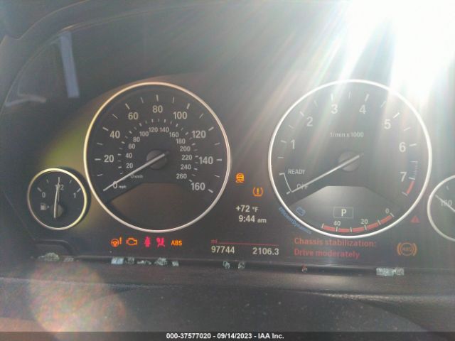 WBA3N9C59EF720019 BMW 4 Series 428i Xdrive