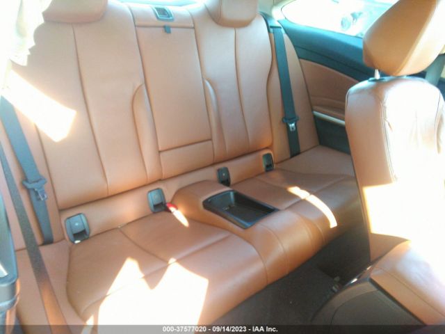 WBA3N9C59EF720019 BMW 4 Series 428i Xdrive
