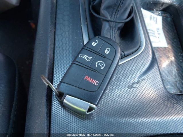 2C3CDXEJ0JH157332 Dodge Charger Srt 392
