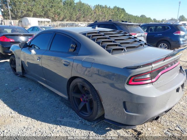 2C3CDXEJ0JH157332 Dodge Charger Srt 392