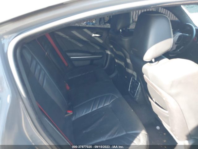 2C3CDXEJ0JH157332 Dodge Charger Srt 392